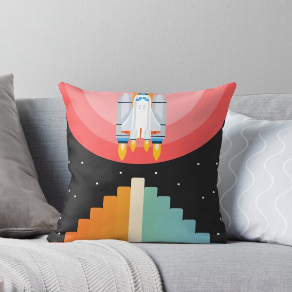 Item preview, Spaceship and Mars designed and sold by abven.