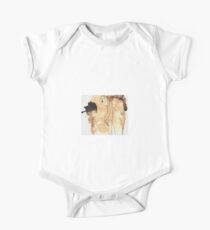 Slouch One Piece - Short Sleeve