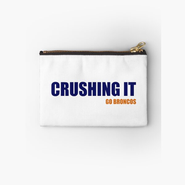 Item preview, CRUSHING IT! designed and sold by jdbruegger.