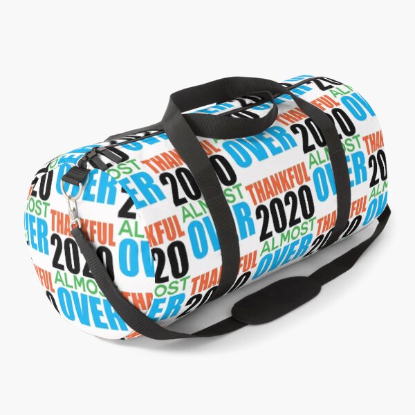 Item preview, Thankful this year is almost over - thankful 2020 almost over designed and sold by Bella's Merch.