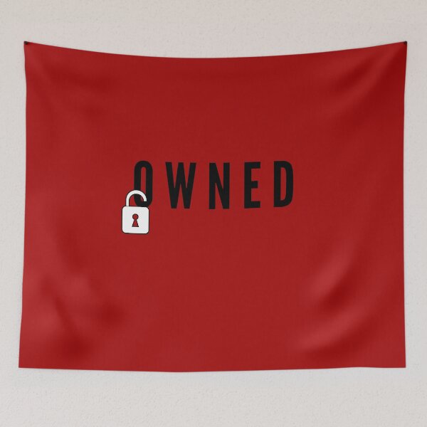 Item preview, Owned with a lock designed and sold by SubPrincess.