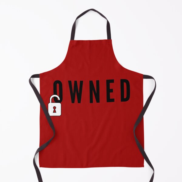 Item preview, Owned with a lock designed and sold by SubPrincess.