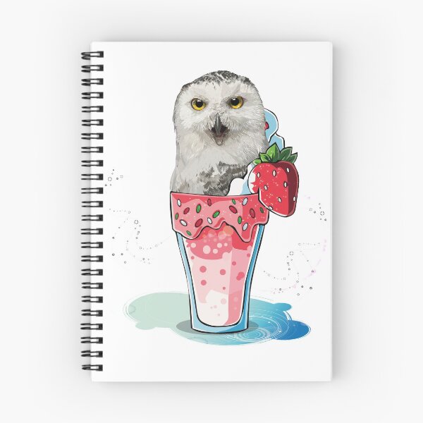 Item preview,  snowy owl designed and sold by obscurite.