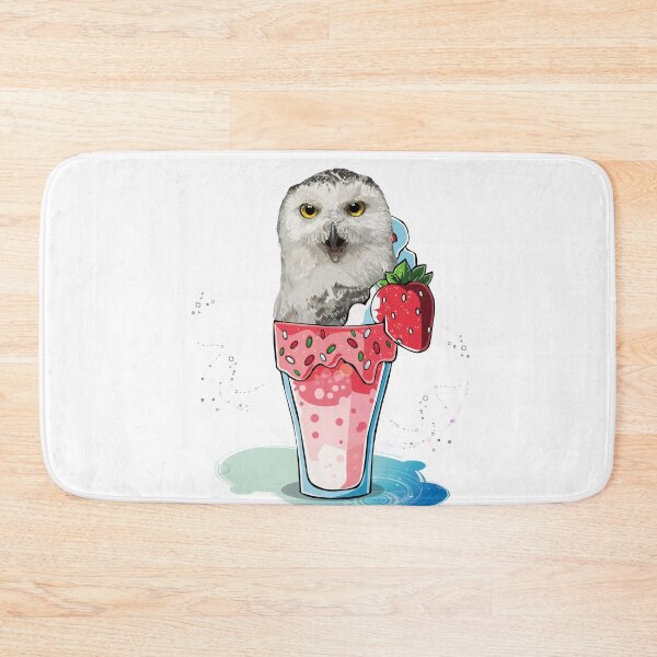 Item preview,  snowy owl designed and sold by obscurite.