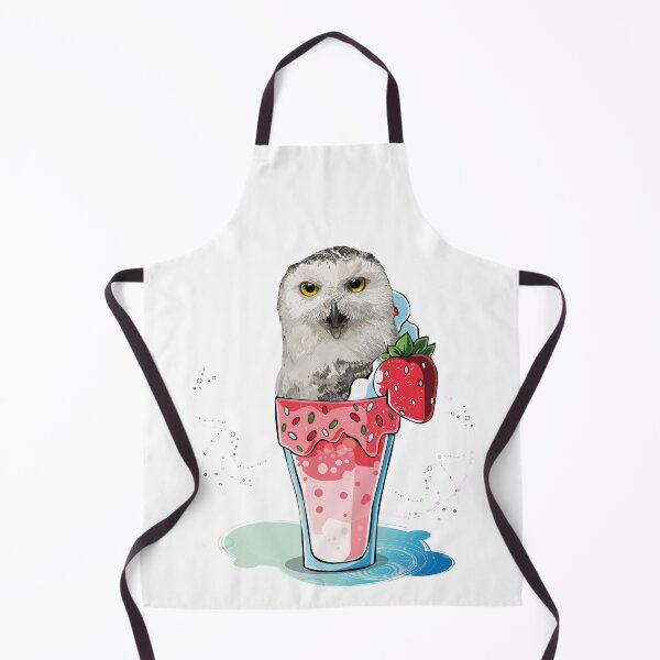 Item preview,  snowy owl designed and sold by obscurite.