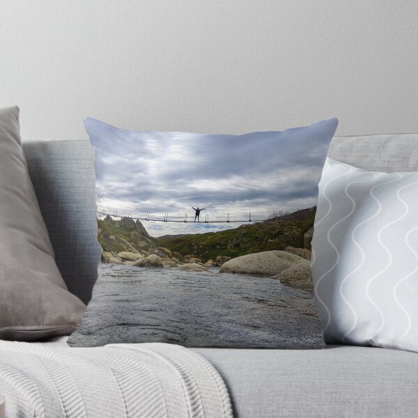Item preview, ILLAWAONG BRIDGE designed and sold by AcaciaStudio.
