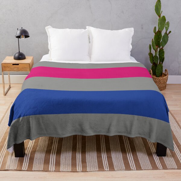 Item preview, Androgynous Flag designed and sold by LGBT-Liberation.