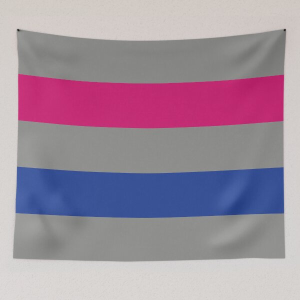 Item preview, Androgynous Flag designed and sold by LGBT-Liberation.