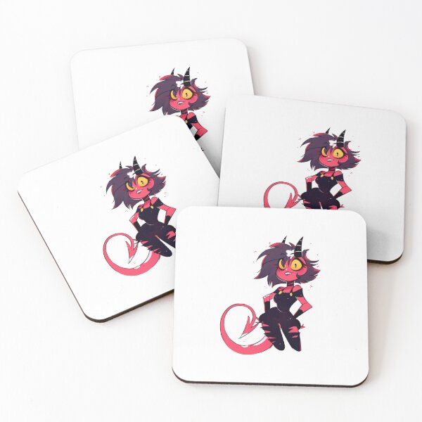 Item preview, hazbin hotel designed and sold by okebejilak.