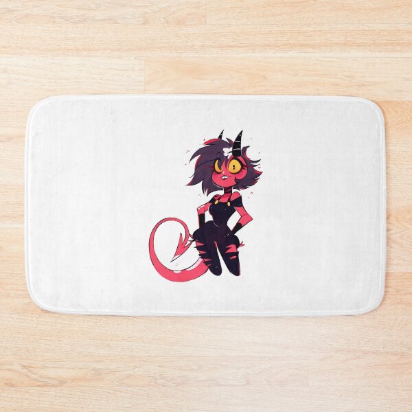 Item preview, hazbin hotel designed and sold by okebejilak.