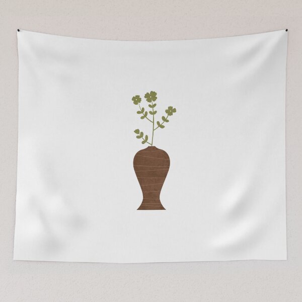 Item preview, Flower Potty designed and sold by abven.