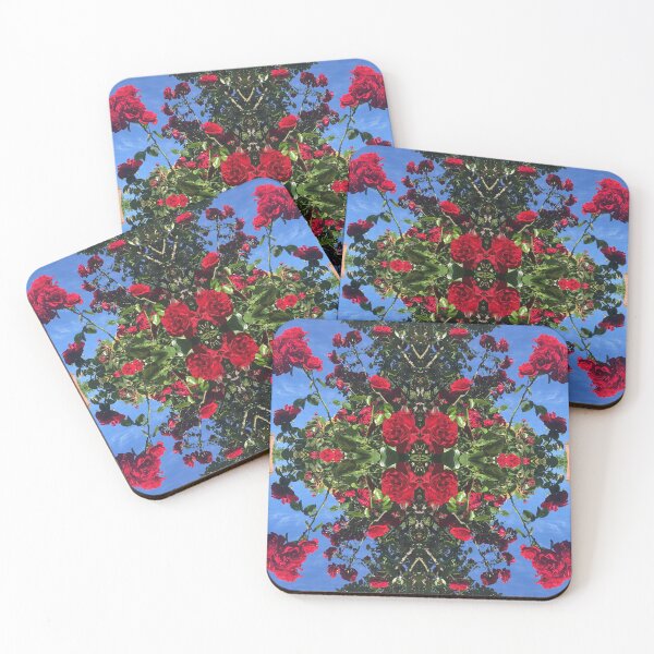 Item preview, Christmas Rose of Dublin Bay - and Tasmania designed and sold by RoseAromas.