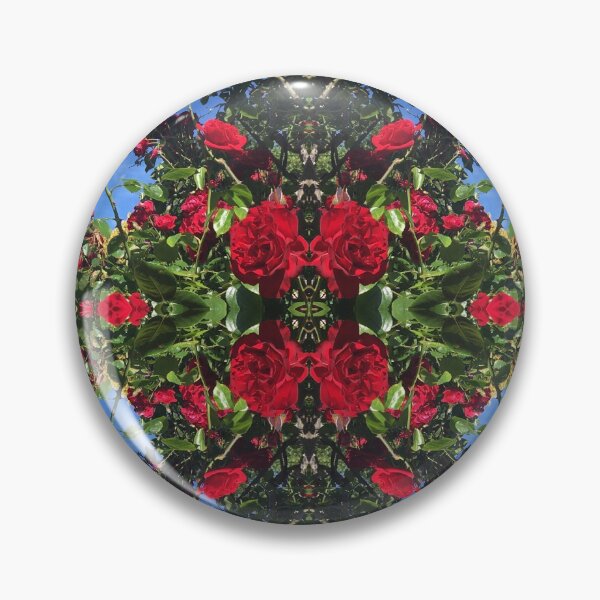Item preview, Christmas Rose of Dublin Bay - and Tasmania designed and sold by RoseAromas.