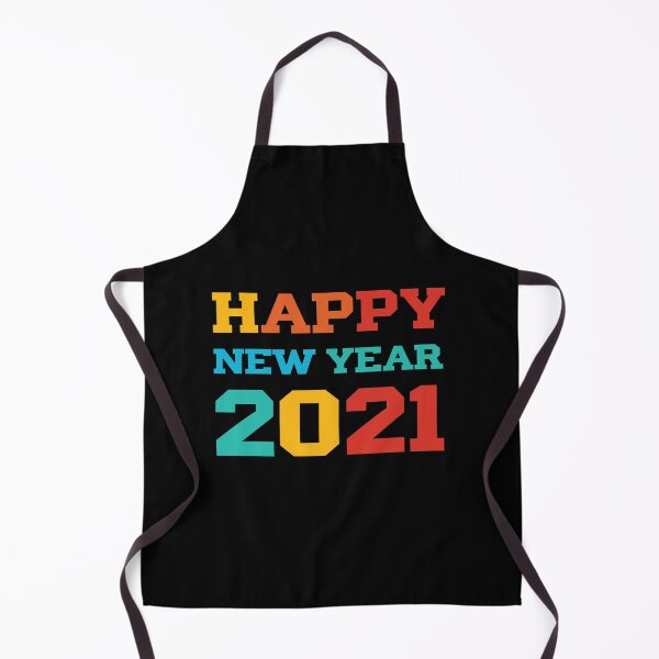 Item preview, Happy New Year 2021 designed and sold by flyersarena.