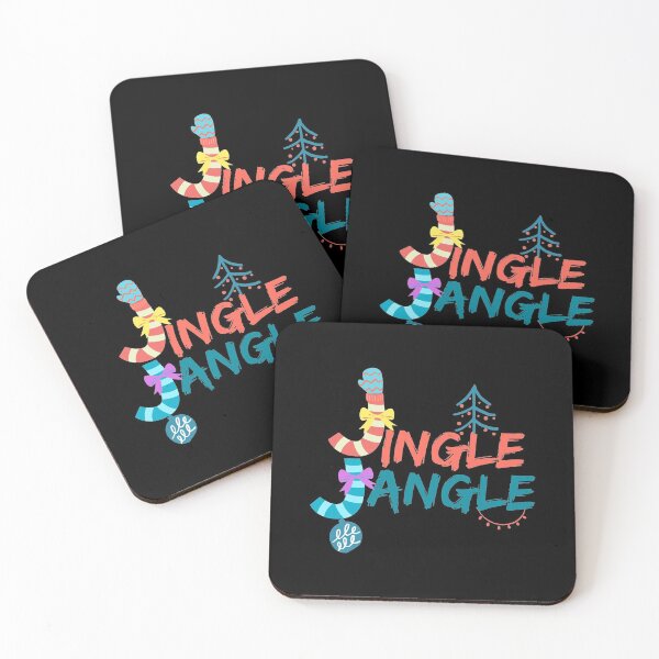 Item preview, Jingle Jangle designed and sold by Joy Poddar.