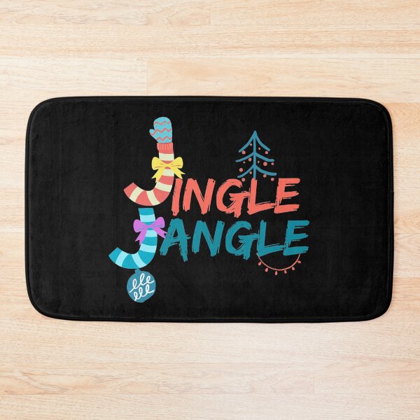Item preview, Jingle Jangle designed and sold by Joy Poddar.