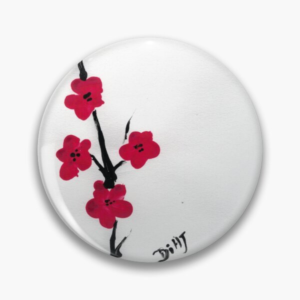 Item preview, Flowers designed and sold by Dianne Hancock-James.