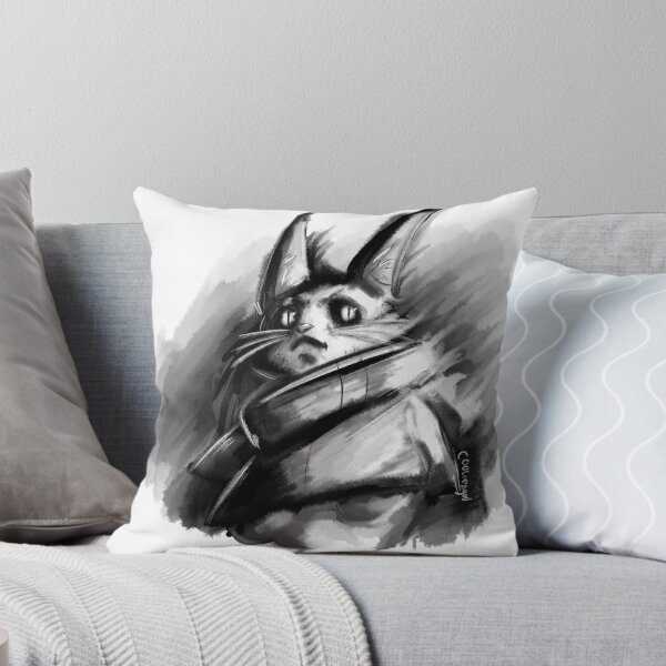Item preview, Dark Cat designed and sold by coolnessgod.