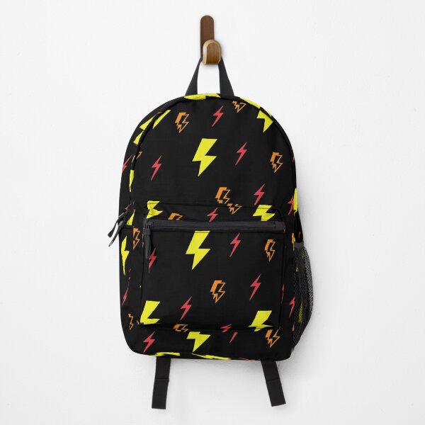 Item preview, The lightning pattern designed and sold by Raseelvm.