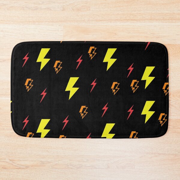 Item preview, The lightning pattern designed and sold by Raseelvm.
