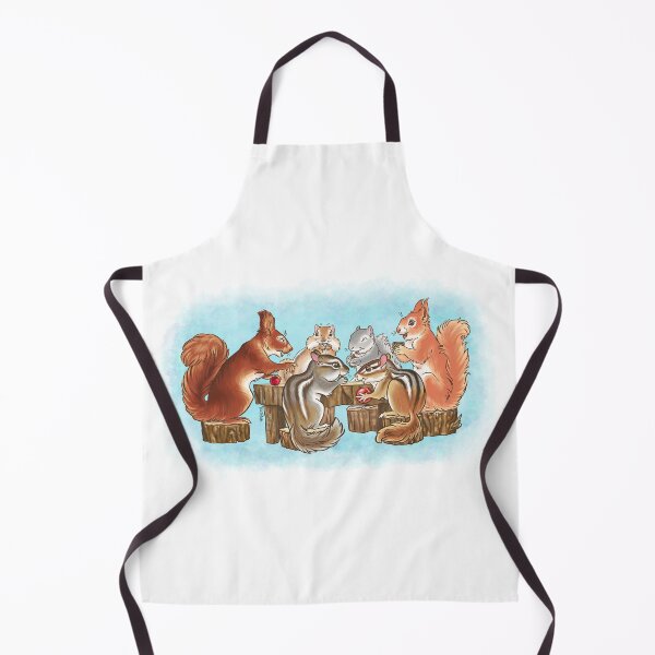 Item preview, Adorable Dinner Party designed and sold by Sapphire Creations.