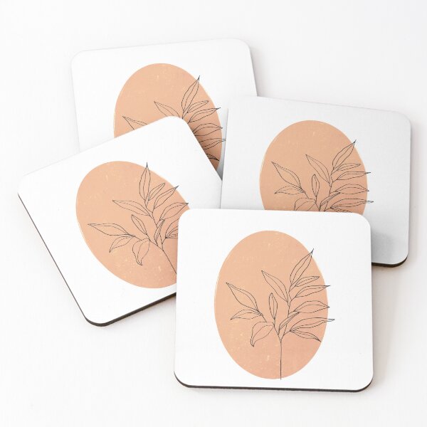 Item preview, Orange Leaves designed and sold by hollsmith.