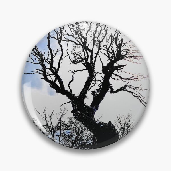 Item preview, OLD SNOWGUM designed and sold by AcaciaStudio.