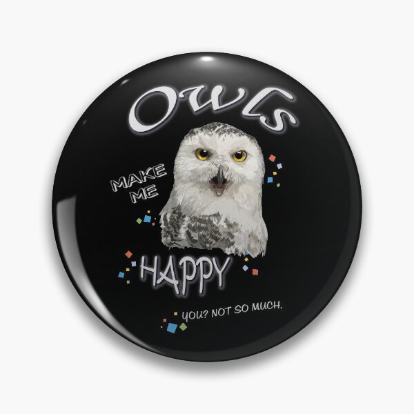 Item preview,  snowy owl designed and sold by obscurite.