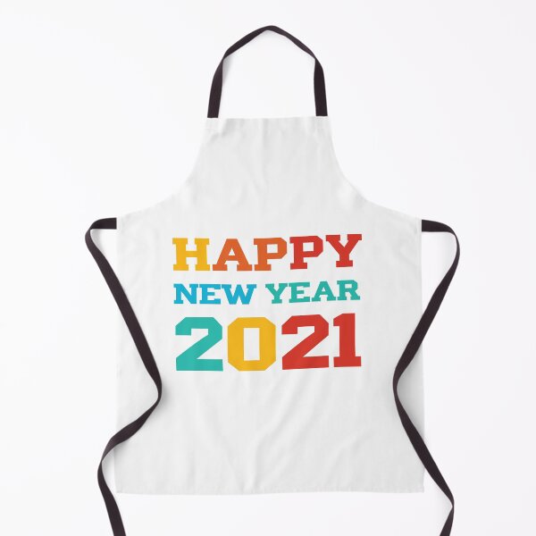 Item preview, Happy New Year 2021 designed and sold by flyersarena.
