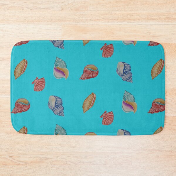 Item preview, Sea Shells designed and sold by Leslie Rogers Todder.
