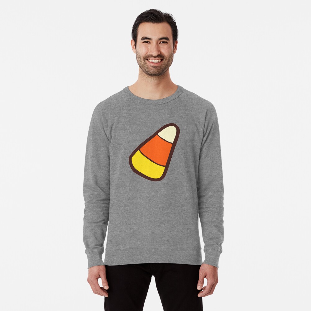 Aperçu de l'œuvre Sweatshirt léger créée et vendue par evannave.