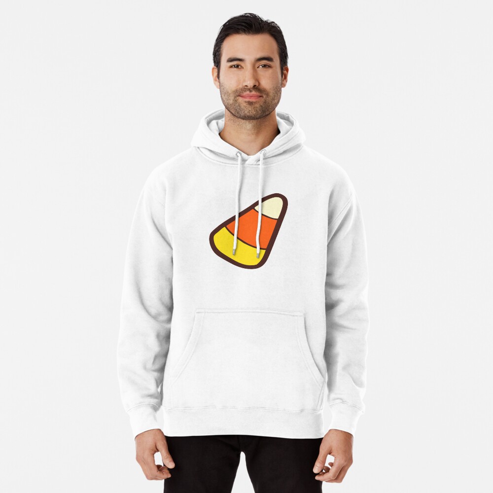 Aperçu de l'œuvre Sweat à capuche épais créée et vendue par evannave.