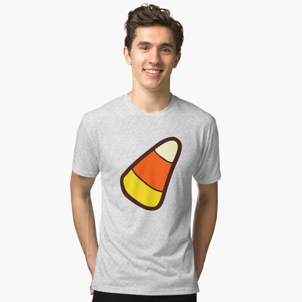 Aperçu de l'œuvre T-shirt chiné créée et vendue par evannave.