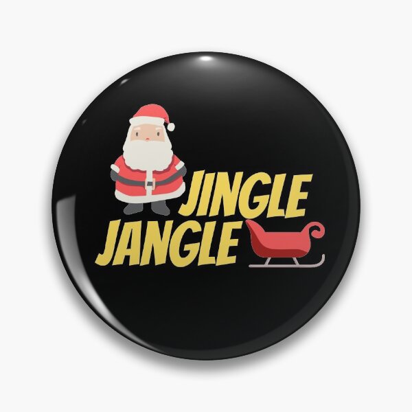 Item preview, Jingle Jangle designed and sold by Joy Poddar.
