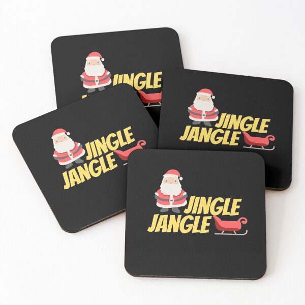 Item preview, Jingle Jangle designed and sold by Joy Poddar.
