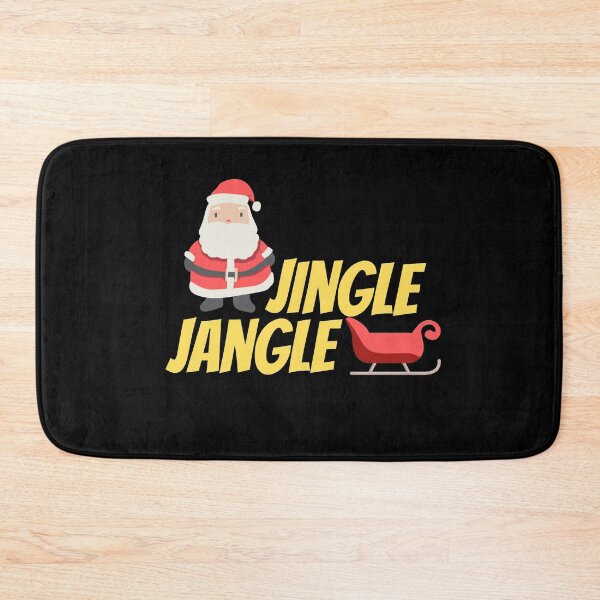 Item preview, Jingle Jangle designed and sold by Joy Poddar.