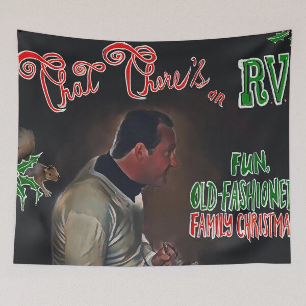 Item preview, RV Navidad designed and sold by mursart68.
