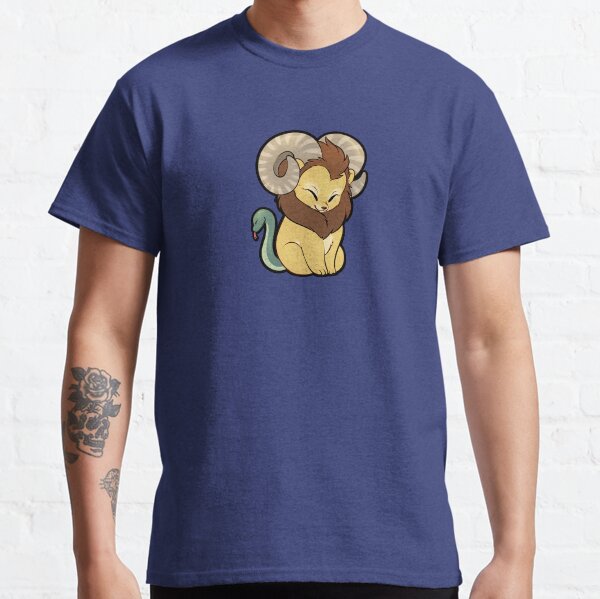 Lil' Chimera Classic T-Shirt