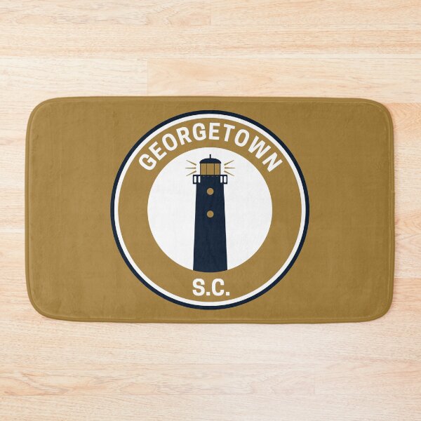 Item preview, Vintage Georgetown South Carolina designed and sold by fearcity.