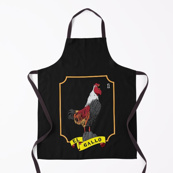 Item preview, LOTERÍA: El Gallo Mexican Gift designed and sold by woormle.
