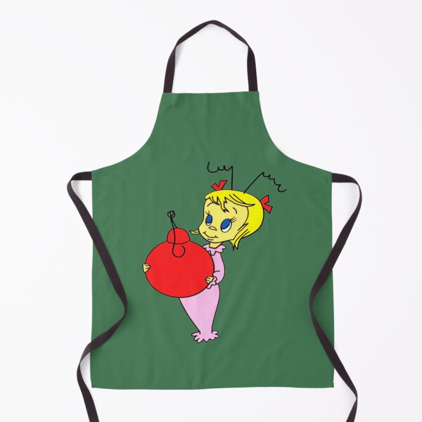 Item preview, Cindy Lou Who designed and sold by GreatLifeTee.