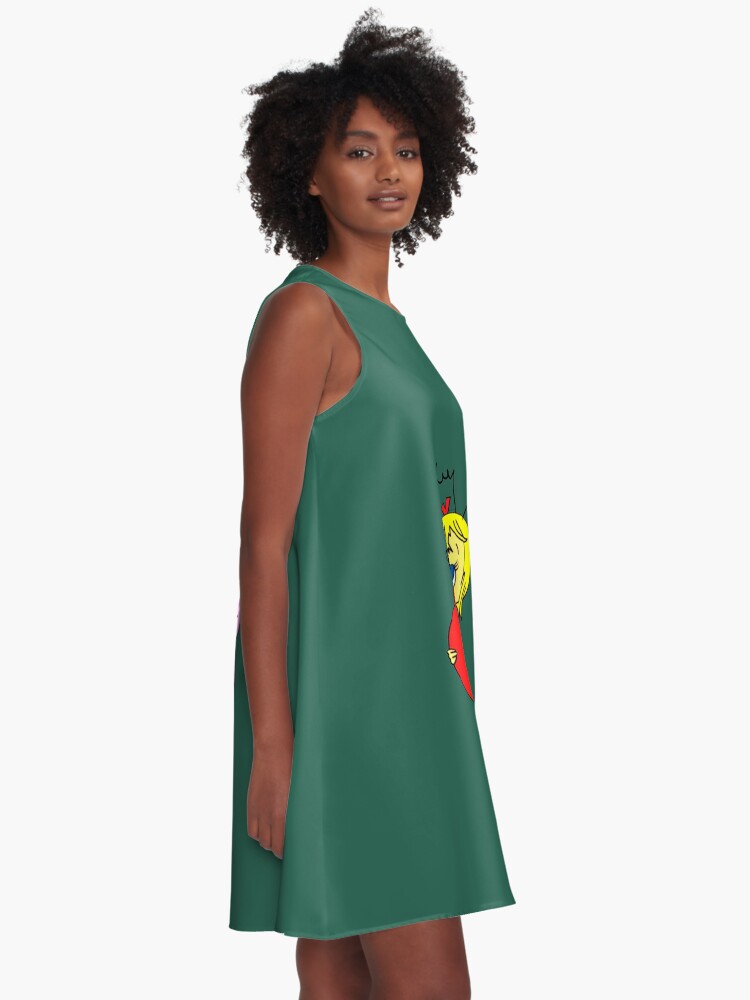 Zara cindy outlet dress