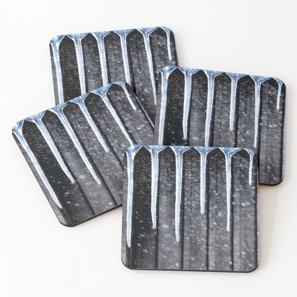 Item preview, ICICLES designed and sold by AcaciaStudio.