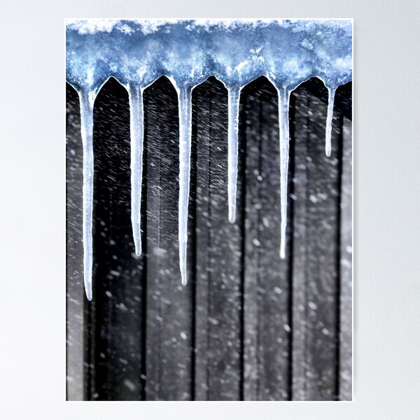 Item preview, ICICLES designed and sold by AcaciaStudio.