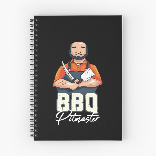 Item preview, BBQ: BBQ Pitmaster Gift designed and sold by woormle.