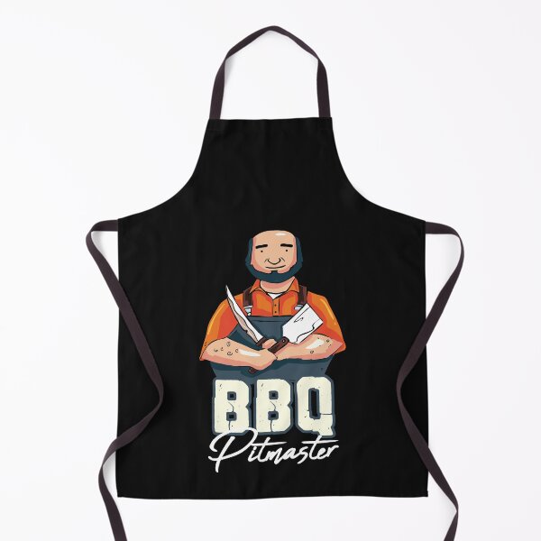 Item preview, BBQ: BBQ Pitmaster Gift designed and sold by woormle.