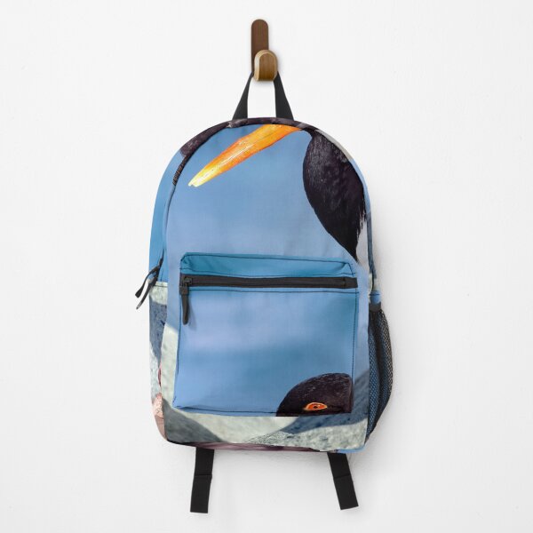 Item preview, Australian Pied Oystercatcher 02 designed and sold by kevin Chippindall.