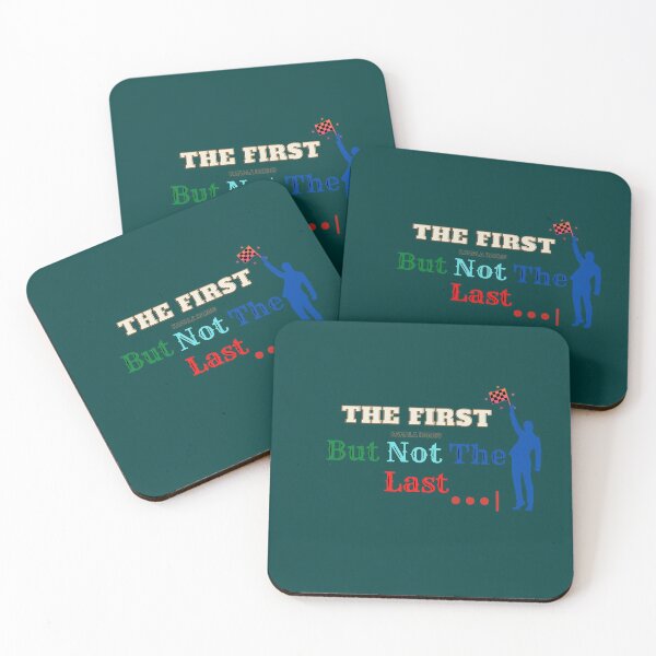 Item preview, The First But The Last designed and sold by The Full Cart.
