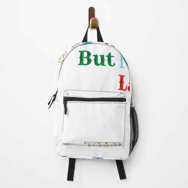 Item preview, The First But The Last designed and sold by The Full Cart.