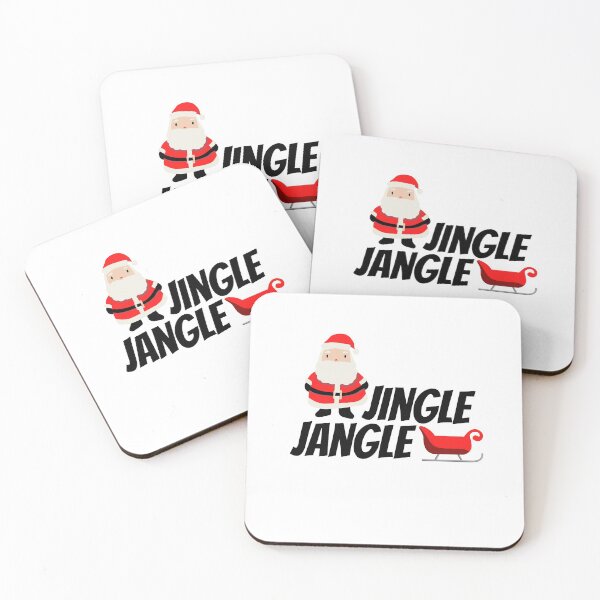 Item preview, Jingle Jangle designed and sold by Joy Poddar.